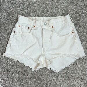 Levi’s 501 Shorts